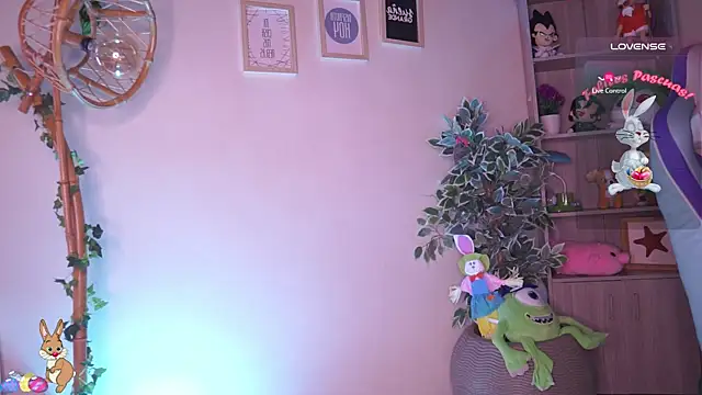 Snapshot of Megan_Starling chatting on April 2026 05:58:01 PM Megan Starling online show from April 2026 05:58:01 PM