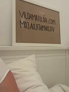 Lillamatilda online show from April 2026 11:08:02 PM