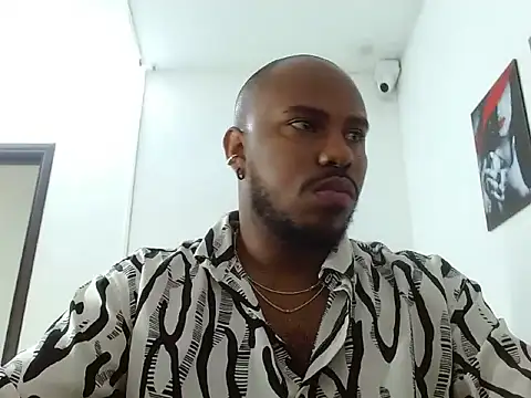 Snapshot of Alessandro_Hamed chatting on March 2026 01:33:01 PM Alessandro Hamed online show from March 2026 01:33:01 PM