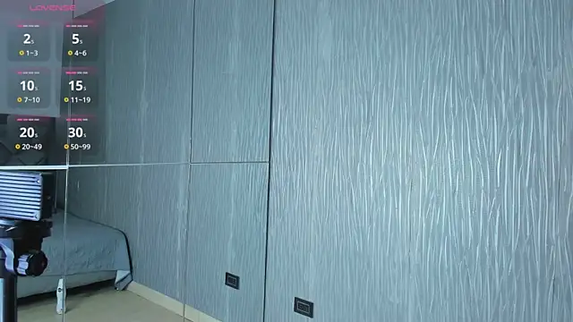 Snapshot of Aria_Sims chatting on April 2026 11:54:02 AM Aria Sims online show from April 2026 11:54:02 AM