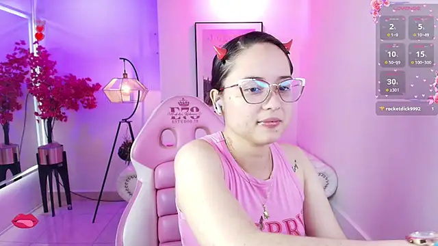 Shady bug online show from March 2026 07:52:01 PM