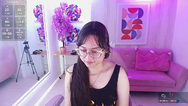 Shady bug online show from April 2026 07:58:02 PM