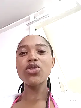 Snapshot of GoodinbedAfrican4 chatting on April 2026 03:09:01 PM GoodinbedAfrican4 online show from April 2026 03:09:01 PM