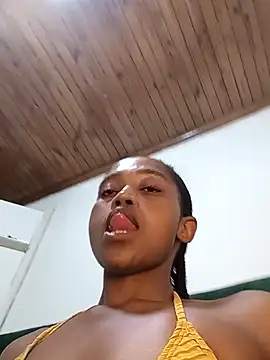 Snapshot of GoodinbedAfrican4 chatting on April 2026 06:41:01 PM GoodinbedAfrican4 online show from April 2026 06:41:01 PM