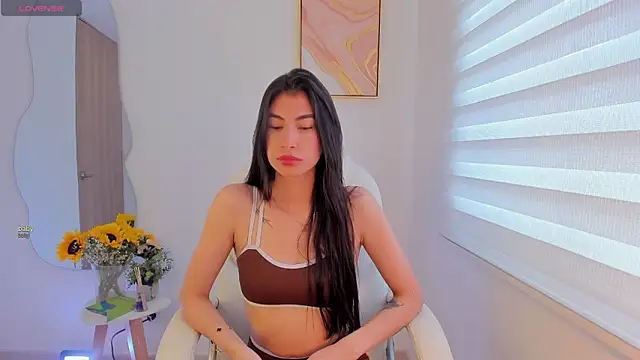 Snapshot of Sora_mai chatting on March 2026 02:09:02 PM Sora mai online show from March 2026 02:09:02 PM