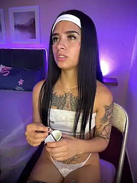 Snapshot of Shalom_pink18 chatting on March 2026 05:16:01 PM Shalom pink18 online show from March 2026 05:16:01 PM