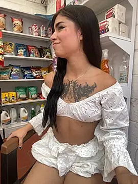 Snapshot of Shalom_pink18 chatting on March 2026 06:36:01 PM Shalom pink18 online show from March 2026 06:36:01 PM