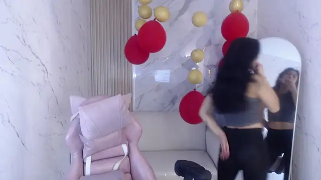 sweetcat666 tf online show from March 2026 01:44:02 PM