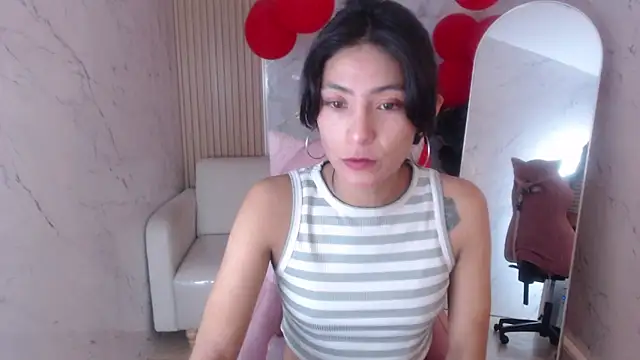 sweetcat666 tf online show from April 2026 02:07:01 PM