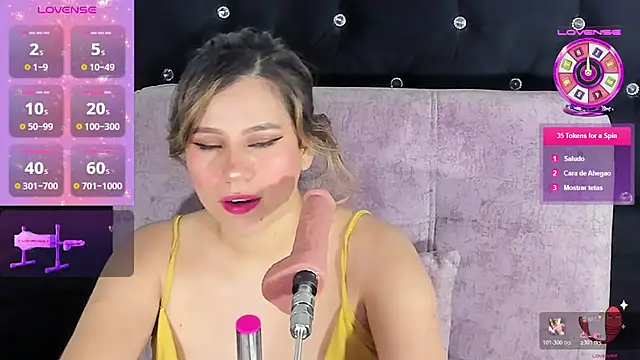 abby blond1 online show from April 2026 11:44:02 AM