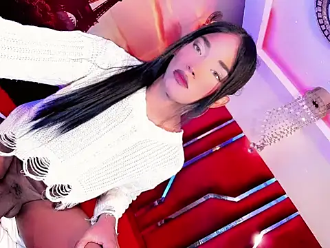 Paola Delfino online show from April 2026 10:59:01 AM