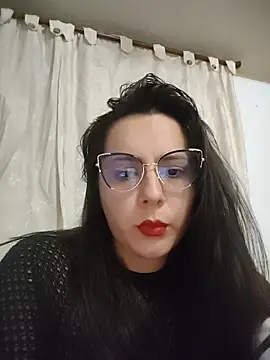 Ginger lovegood online show from March 2026 04:39:01 AM