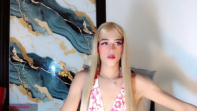 Valeria Del Val online show from April 2026 03:26:01 AM