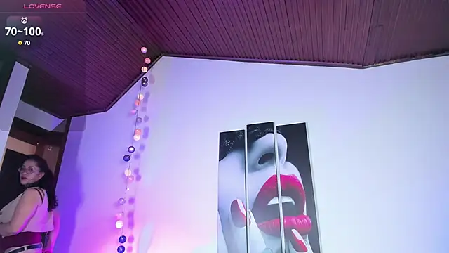 Snapshot of Mariia_Paulaa chatting on March 2026 02:26:01 AM Mariia Paulaa online show from March 2026 02:26:01 AM