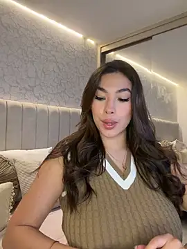 Snapshot of DannaMarshall chatting on April 2026 11:59:01 AM DannaMarshall online show from April 2026 11:59:01 AM