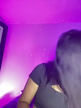 Maddy 4x online show from March 2026 04:18:01 AM