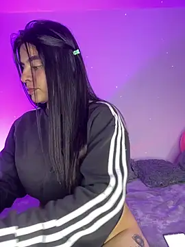 Maddy 4x online show from April 2026 03:04:01 AM