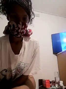 Staceee online show from March 2026 09:19:02 PM