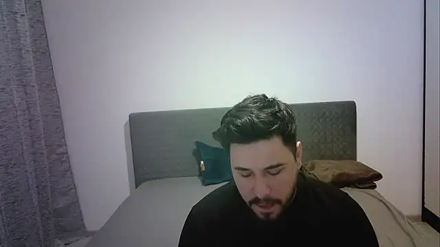 Gianiboy99 online show from April 2026 10:16:01 PM