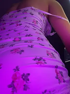 DahliaRouse online show from June 2026 05:12:01 AM