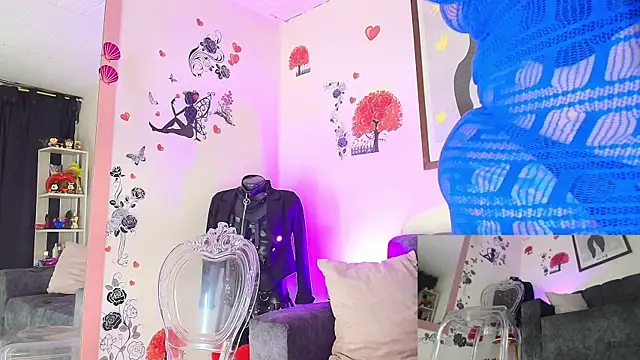 Zully Green online show from May 2026 11:24:02 PM