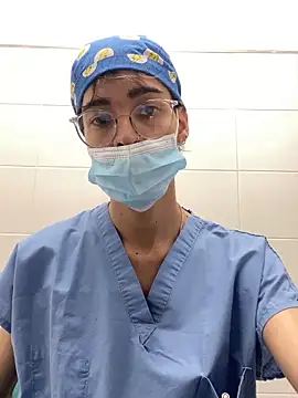 Milo Gunnar online show from April 2026 08:58:02 PM