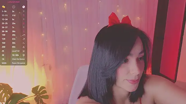 Snapshot of ImLeana_XXX chatting on March 2026 07:04:02 PM ImLeana XXX online show from March 2026 07:04:02 PM