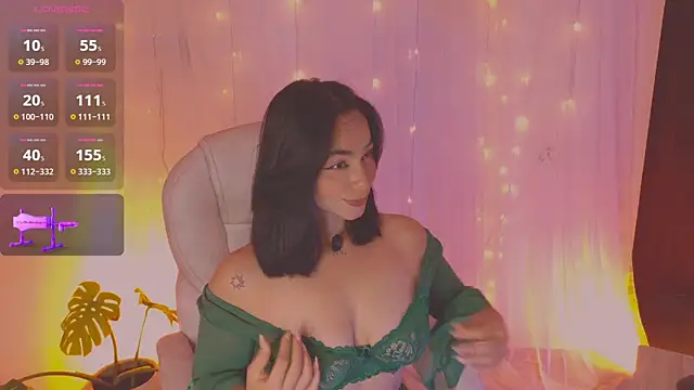 Snapshot of ImLeana_XXX chatting on April 2026 09:46:01 PM ImLeana XXX online show from April 2026 09:46:01 PM