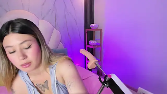 Snapshot of Amber_Palmer chatting on March 2026 07:50:01 PM Amber Palmer online show from March 2026 07:50:01 PM