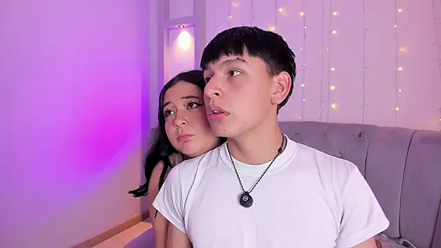 Alexander Ammy online show from April 2026 03:34:01 AM