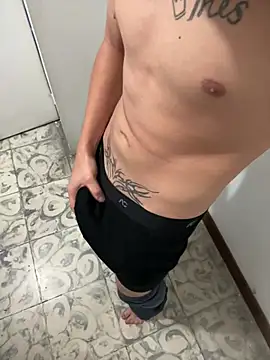 BabyNico00 online show from March 2026 10:47:02 PM