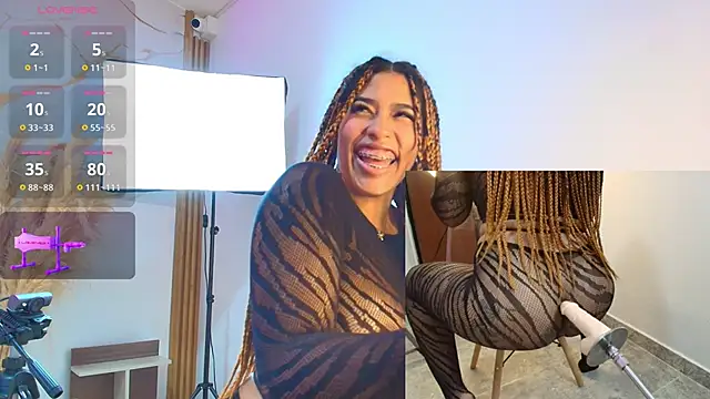 Snapshot of Miaa_sstar chatting on March 2026 02:55:01 PM Miaa sstar online show from March 2026 02:55:01 PM