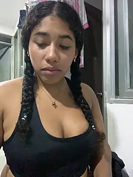 Snapshot of Miaa_sstar chatting on April 2026 04:12:02 AM Miaa sstar online show from April 2026 04:12:02 AM