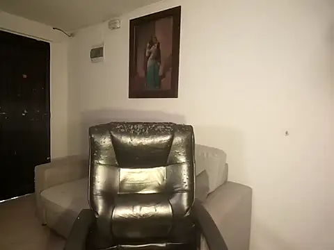 Rose Baccara online show from April 2026 08:20:01 PM