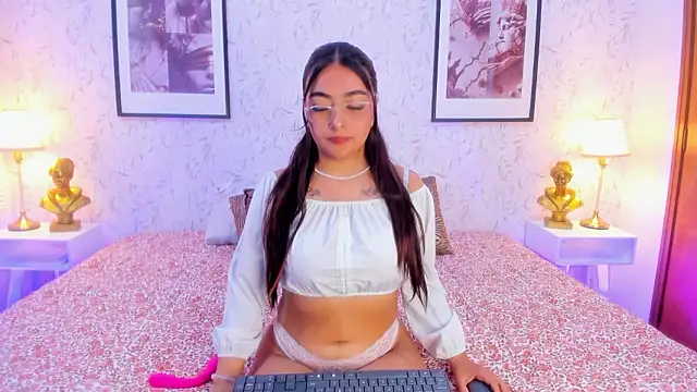 Laurent Brm online show from March 2026 03:43:01 AM