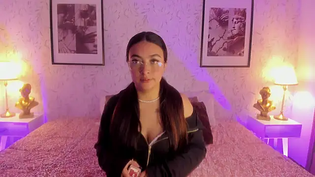 Laurent Brm online show from March 2026 03:45:02 AM