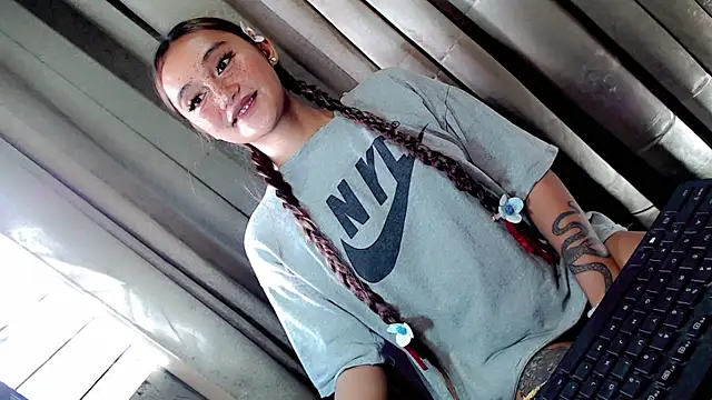 Jessicasfantasy online show from March 2026 01:55:02 AM