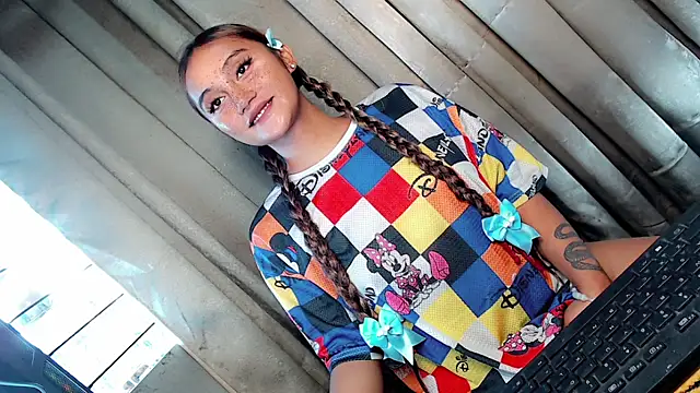 Jessicasfantasy online show from April 2026 07:48:02 AM