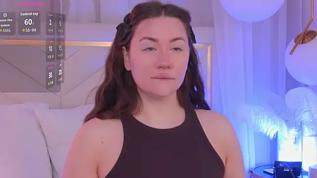 MeganStrane online show from March 2026 03:10:02 AM