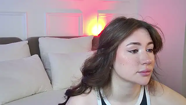 MeganStrane online show from May 2026 06:09:01 AM