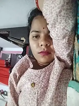 Pallavi cute online show from June 2026 01:05:01 AM