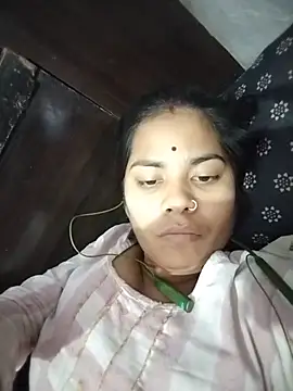 Pallavi cute online show from June 2026 07:27:02 PM