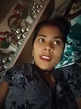 Pallavi cute online show from June 2026 09:16:02 PM