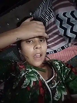 Pallavi cute online show from June 2026 12:37:01 PM