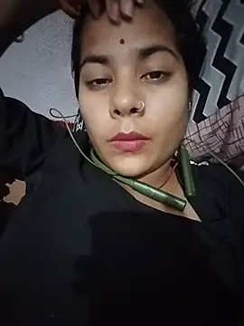 Pallavi cute online show from June 2026 05:07:01 PM