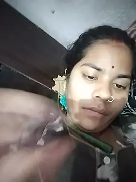 Pallavi cute online show from July 2026 06:58:01 PM