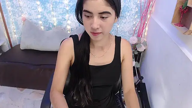 Melodi velasquez online show from March 2026 04:45:02 AM