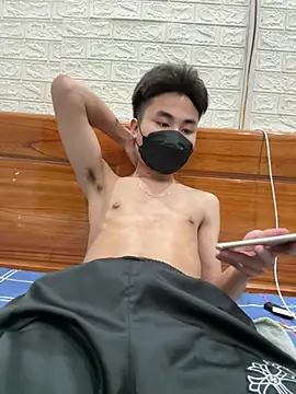 Hoanganhdayroii online show from April 2026 03:13:01 PM