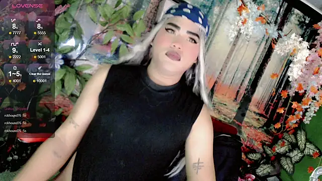 Alice Yermanotta online show from March 2026 03:28:01 AM