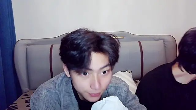 XX-XIUXIU online show from March 2026 01:48:01 PM